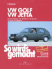 Delius Klasing So wird's gemacht. VW Golf / Jetta