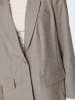 ONLY ONLLINDA LS BOYFR MEL BLAZER TLR NOOS in Fungi Melange