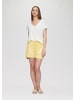 QS T-Shirt in 0400_creme