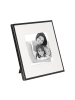 Fink Bilderrahmen Nigra schwarz - (H) 17 cm