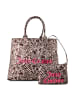 Juicy Couture Daisy Wendeshopper Tasche 45 cm hibiscus-nomad