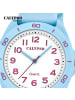 Calypso Analog-Armbanduhr Calypso Junior hellblau mittel (ca. 36mm)