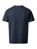 MCS T-Shirt MCFelix in Dark Sapphire