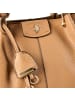 U.S. Polo Assn. Royal Stewart Shopper Tasche L 31 cm camel