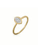 OROLINO Ring für Damen in gold