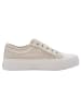 Tamaris Sneaker in IVORY