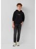 s.Oliver Sweatshirt  in  9999_schwarz