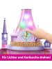 Mattel Disney Prinzessin Puppenhaus Schloss 3 Etagen 10 Spielbereiche Licht 3+ HLW29