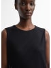 comma T-Shirt in 9999_schwarz