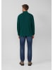 s.Oliver Strickpullover in 7953_tannengrün