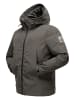 STONE HARBOUR Winterjacke Moagaa in Anthracite