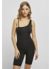 Urban Classics Jumpsuit in black