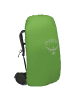Osprey Kestrel 48 S/M - Trekkingrucksack 74 cm (atlas blue) in schwarz