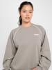 Hummel Sweatshirt Hmlkeeper Damen in ROCK RIDGE
