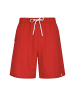 wavebreaker Shorts in rot