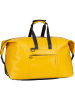 Mandarina Duck Reisetasche Eco Coated Duffle OSB02 in Duck Yellow