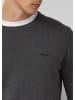 s.Oliver Strickpullover  in  98W2_dunkelgrau