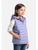 Lemon explore 2-in-1 Übergangsjacke in blau