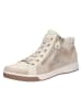 ara Schnürschuh ROM in beige