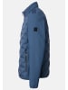 Casa moda Steppjacke Basic in Blau