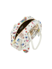 myMo Handbag Handbag in White
