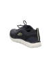 Skechers Schnürschuh in blau