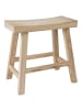 Pureday Hocker Stefano, Natur