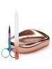 Ailoria DOUCETTE SET Hornhautentferner Set in roségold