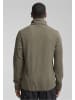 Brandit Brandit Herren Fleece Troyer in olive
