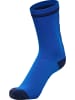 Hummel Hummel Low Socken Elite Indoor Multisport Erwachsene Atmungsaktiv Schnelltrocknend in PRINCESS BLUE