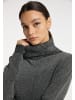 usha BLACK LABEL Pullover in Schwarz