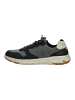 DOCKERS Sneaker Schwarz