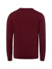 s.Oliver Pullover in bordeaux - 0003