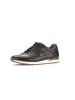 Pius Gabor Sneaker low in schwarz