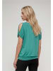 Cloud5ive T-Shirt in green