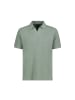 Eight2Nine Polo in jadeite green