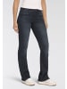 Kangaroos Bootcut-Jeans in dark blue