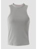 QS T-Shirt in 9203_grau