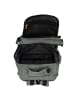 Worldpack Cabin Pro Daypack 40 cm Laptopfach hellgrau