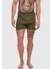 Brandit Boxershorts in olive