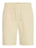 BLEND Leinenhose BHVOLK in Natur