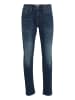 BLEND 5-Pocket-Jeans BHTwister in Blau