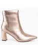 Montevita Boots Botirey4 in Golden
