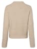 OPUS Pullover Plametta in beige