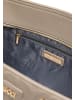 Carlo Colucci Shopper Erardi in Grau