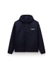 Napapijri Jacke A-BIOIS in Blu Marine