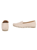 Ital-Design Halbschuh in Beige