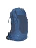 Jack Wolfskin Crosstrail 22 St Rucksack 54 cm in dark sea