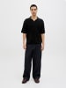 Jack & Jones Poloshirt in Black