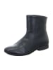 Think! Komfort Stiefeletten in Schwarz